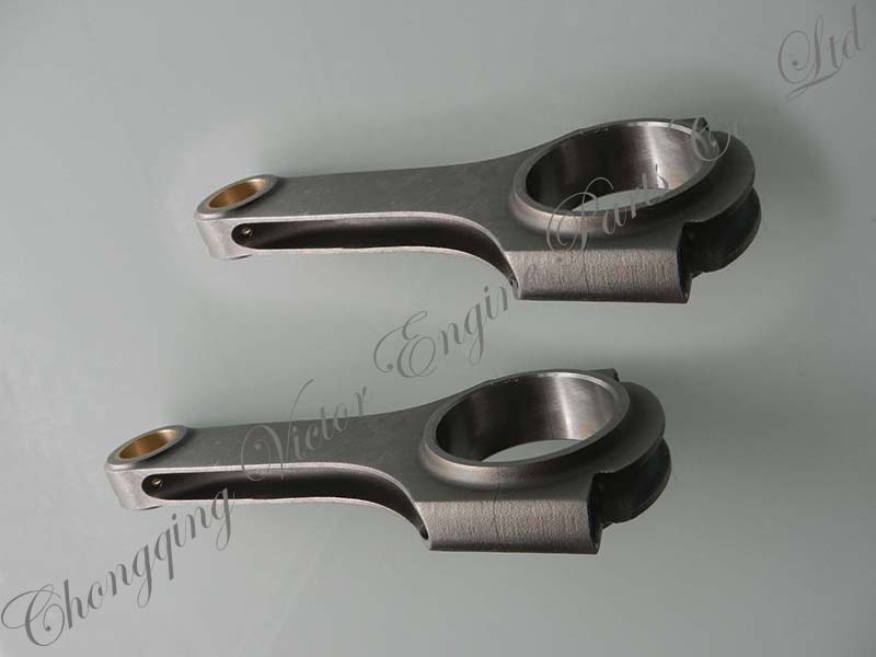 Mitsubish 4G15 4G18 4G93 4G94 6G72 connecting rods conrods