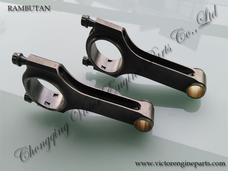 M104 racing connecting rod for Benz  