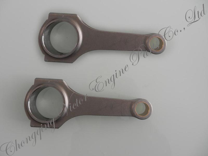 Turbo Opel Racing connecting rods  