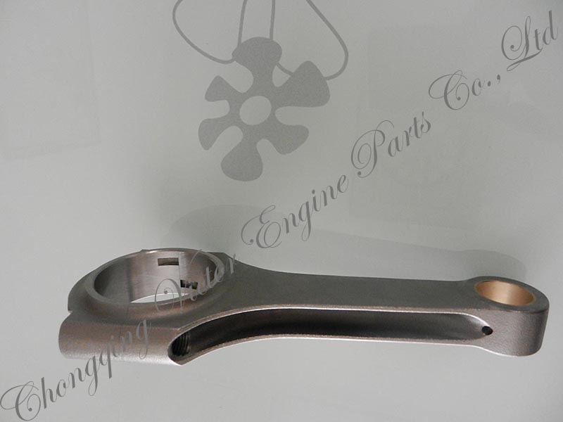 1.4L Peugeot connecting rod with high rpm