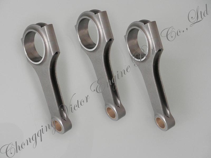043DR14164 Volkswagen Audi VR6 connecting rods conrods