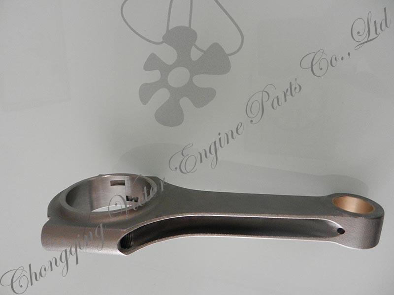 Mini MCO 1275GT connecting rods conrods
