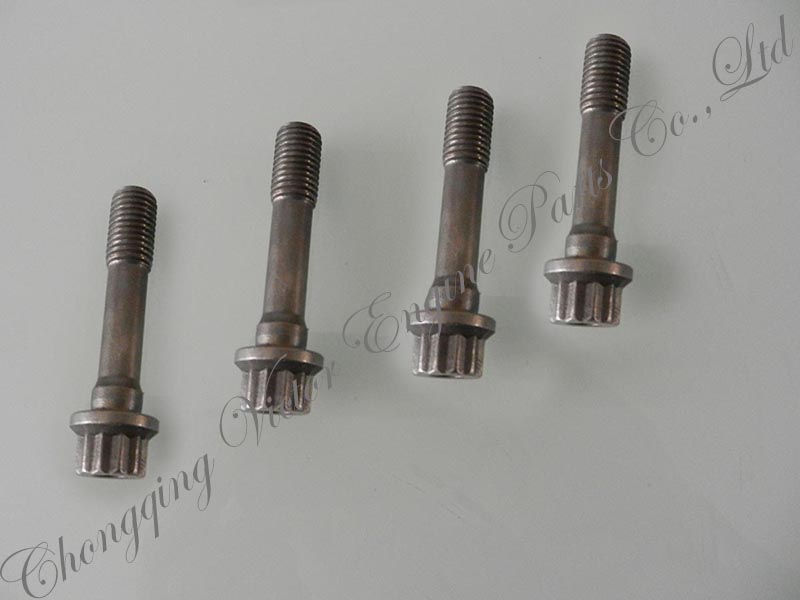 Ford CVH 1.6T connecting rods conrods