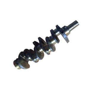 Mitsubishi 6D17-2 Crankshaft 