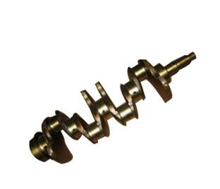 Mitsubishi 6D17-2 Crankshaft 