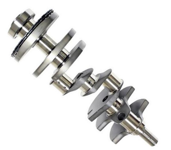 Nissan RH10 Crankshaft
