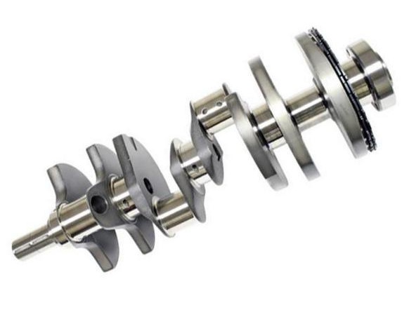 13401-22030 Toyota 3ZZ Crankshaft