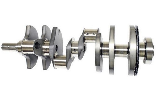 13401-37011 Toyota 1NZ Crankshaft