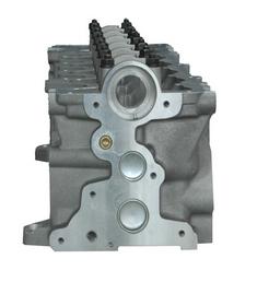 Nissan QD32 cylinder head