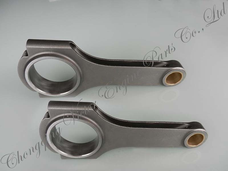Mazda Custimized connecting rods conrods