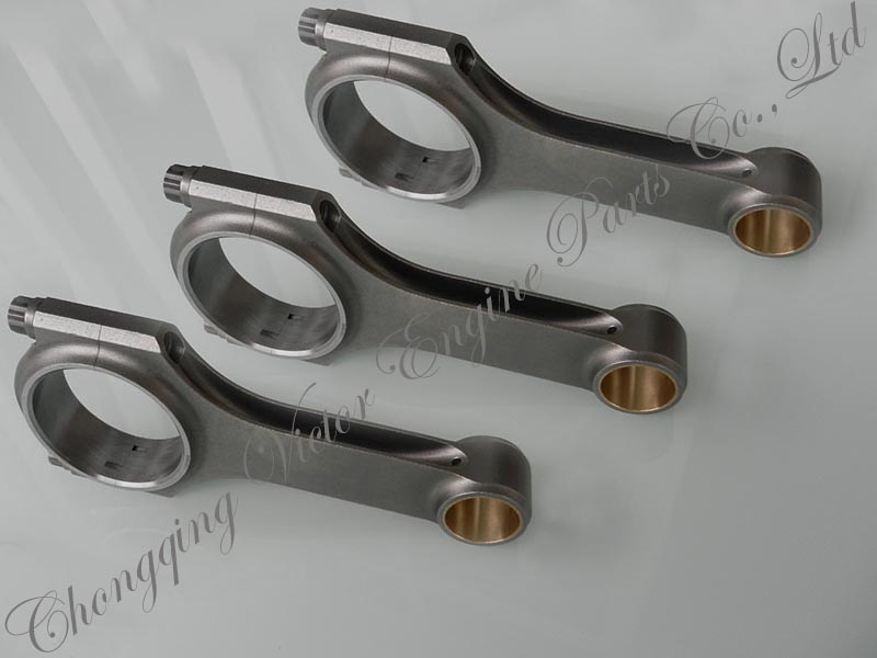 Renault UKR CLIO R5 Megan connecting rods conrods