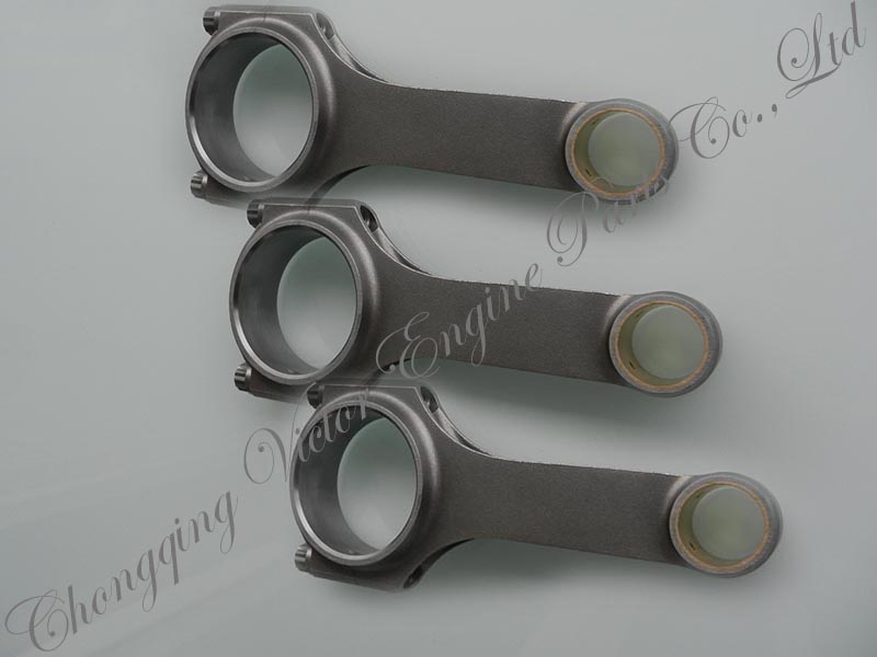 Fiat 500 700 Lancia delta connecting rods conrods
