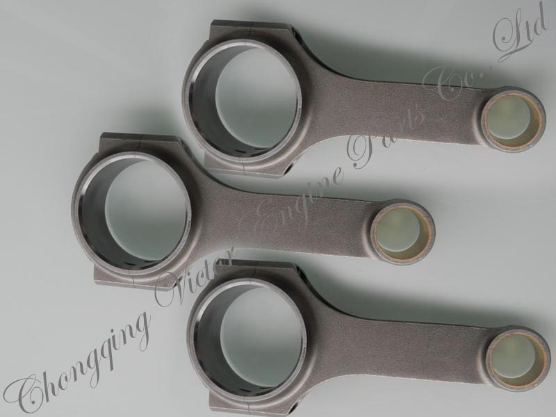 MGB MGA TWINCAM connecting rods conrods