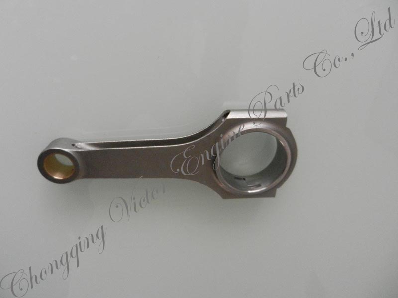 GTI HD TNM connecting rods conrods 