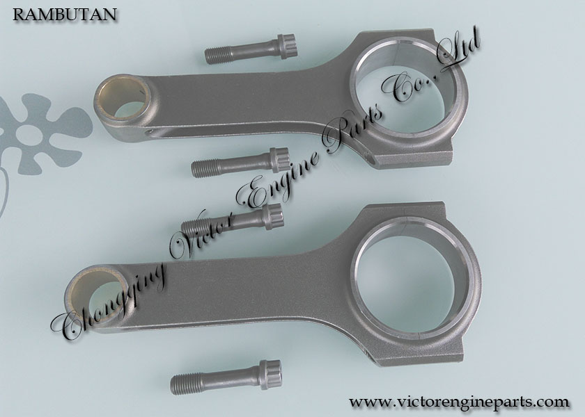 143mm SWVA31 volvo connecting rods conrods