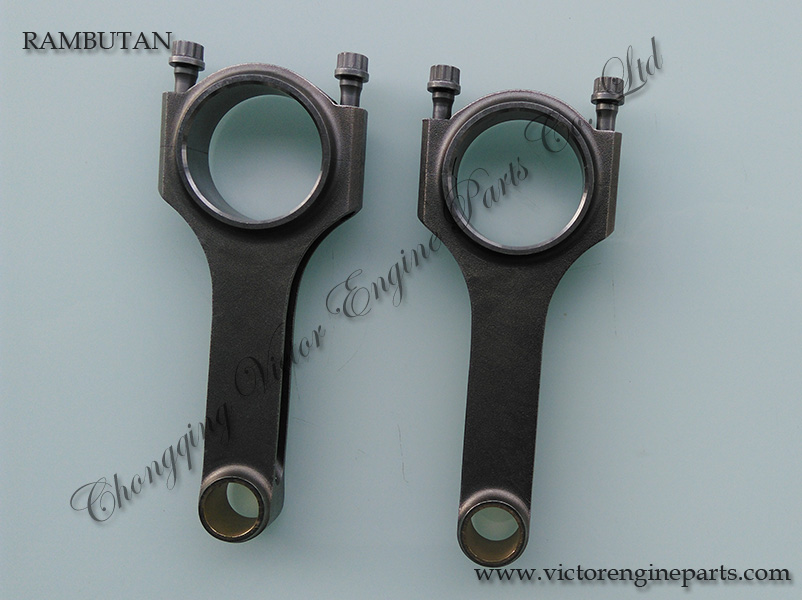 Volvo SWVA31 forged connecting rods conrods