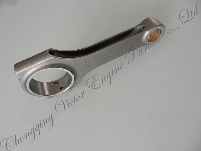  A13 racing connecting rod  for Nissan    