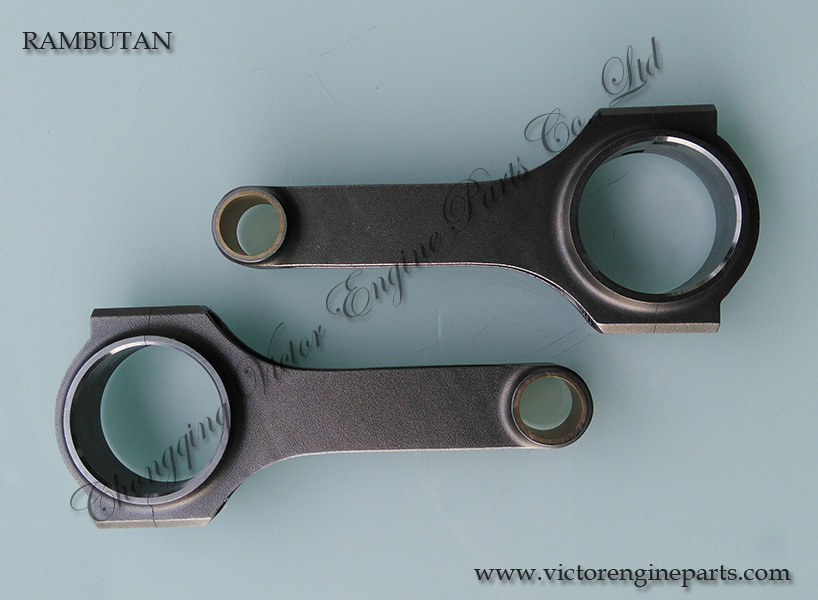  RB26DET racing connecting rod  for Nissan     