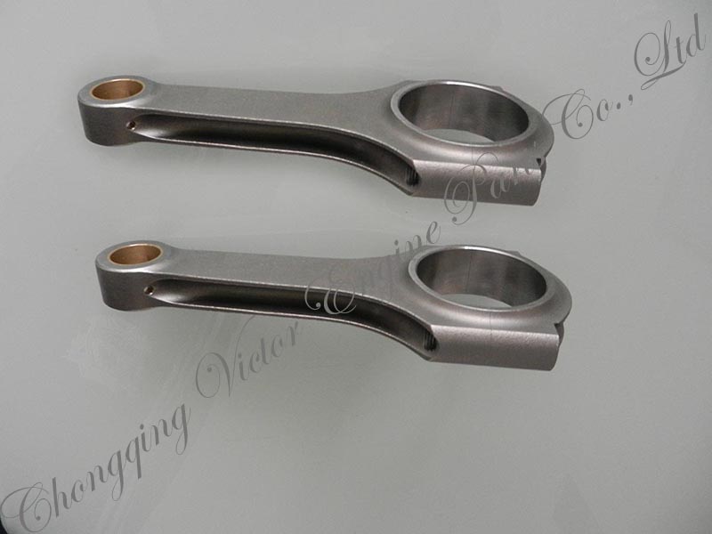 Ford Cosworth YB / Pinto connecting rods conrods 