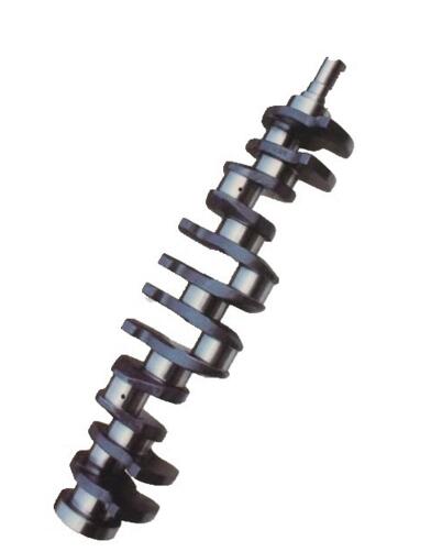 ISUZU 4BC2 DB33 Crankshaft